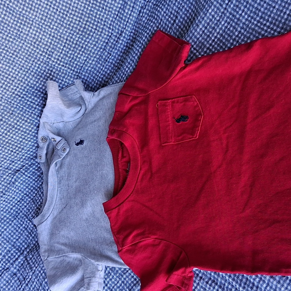 Polo by Ralph Lauren Kids' T-shirts